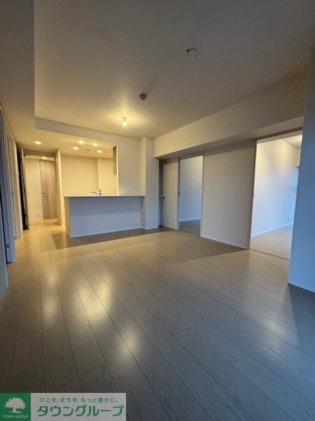 ロイヤルパークス赤羽ノースの物件内観写真