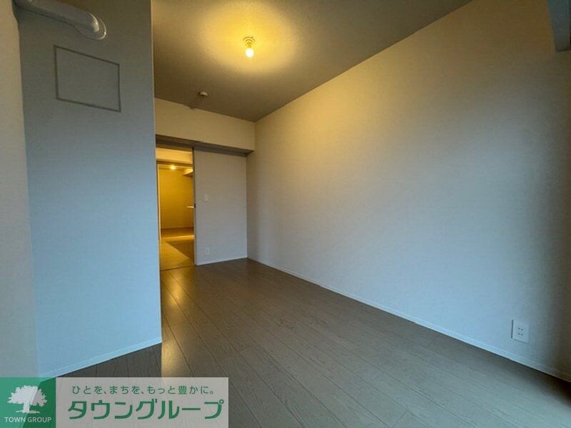 ロイヤルパークス赤羽ノースの物件内観写真