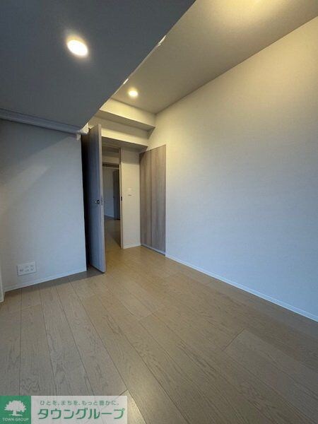 ロイヤルパークス赤羽ノースの物件内観写真