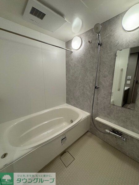 ロイヤルパークス赤羽ノースの物件内観写真