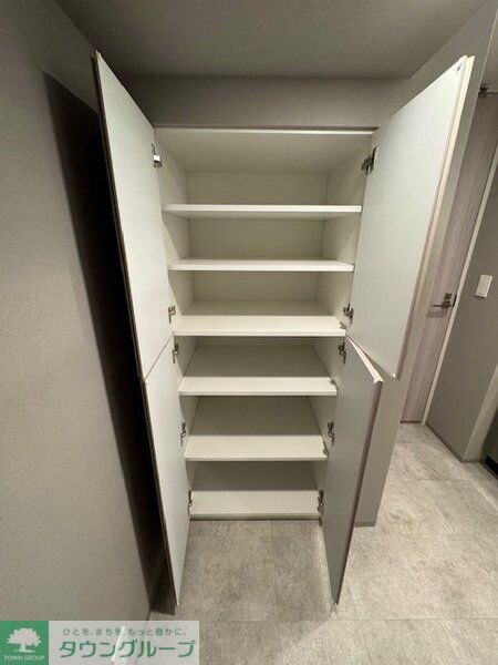 ロイヤルパークス赤羽ノースの物件内観写真