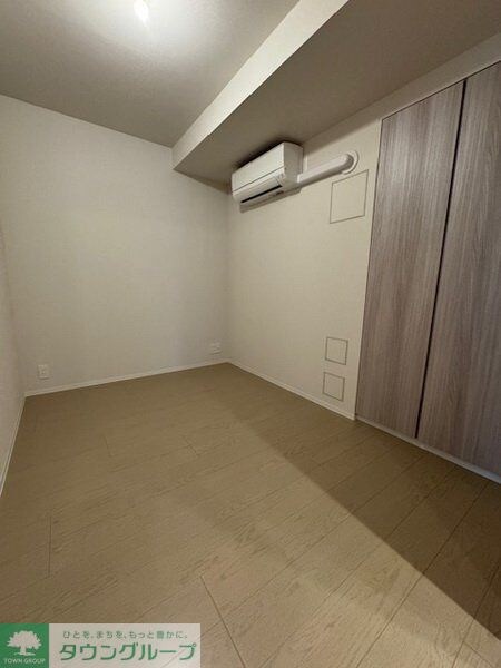 ロイヤルパークス赤羽ノースの物件内観写真