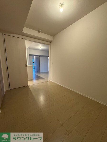 ロイヤルパークス赤羽ノースの物件内観写真