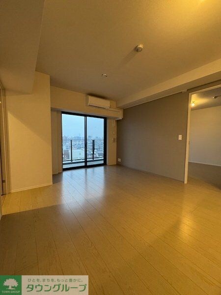 ロイヤルパークス赤羽ノースの物件内観写真