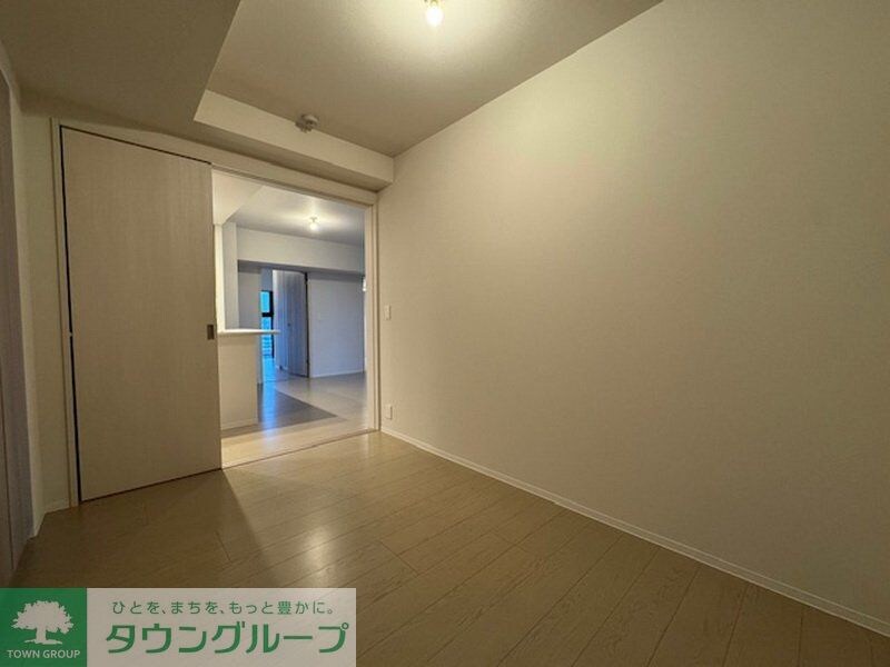 ロイヤルパークス赤羽ノースの物件内観写真