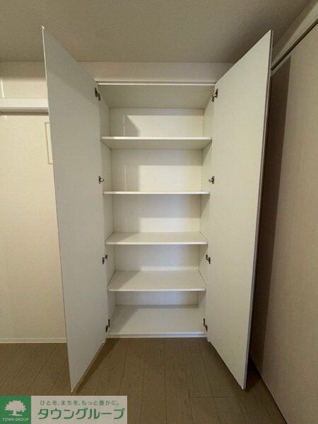 ロイヤルパークス赤羽ノースの物件内観写真