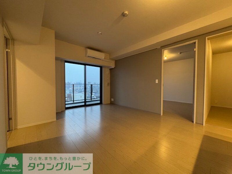 ロイヤルパークス赤羽ノースの物件内観写真