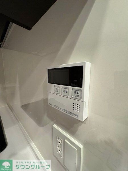 ロイヤルパークス赤羽ノースの物件内観写真