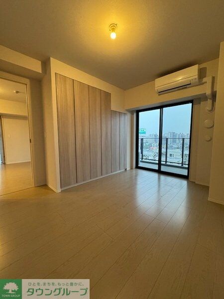 ロイヤルパークス赤羽ノースの物件内観写真