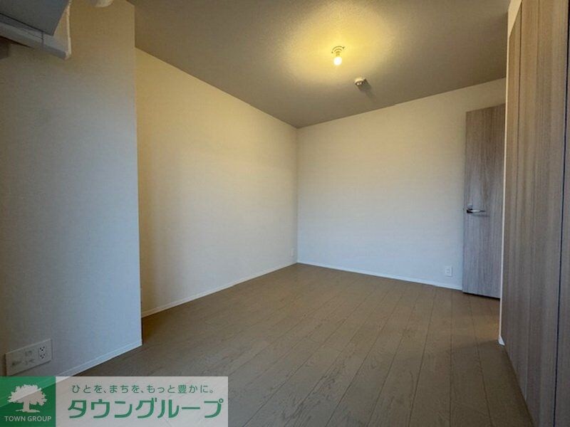 ロイヤルパークス赤羽ノースの物件内観写真