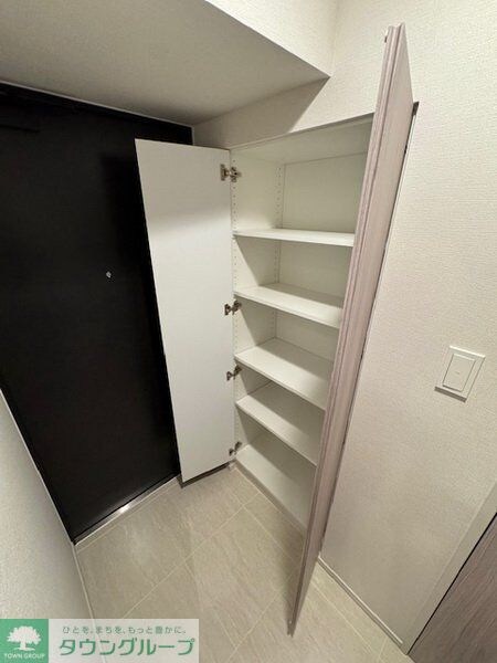 ロイヤルパークス赤羽ノースの物件内観写真