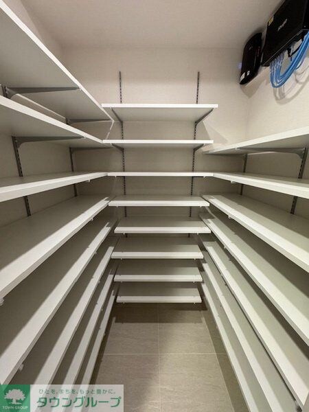 ロイヤルパークス赤羽ノースの物件内観写真