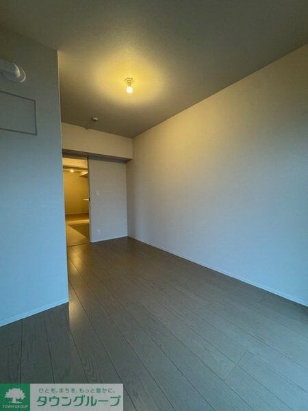 ロイヤルパークス赤羽ノースの物件内観写真