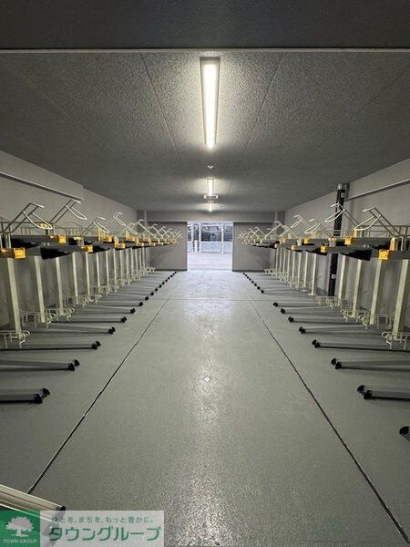 ロイヤルパークス赤羽ノースの物件内観写真