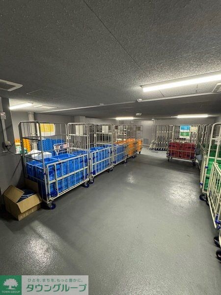 ロイヤルパークス赤羽ノースの物件内観写真