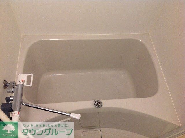 ミランダオカムラハイツ4の物件内観写真