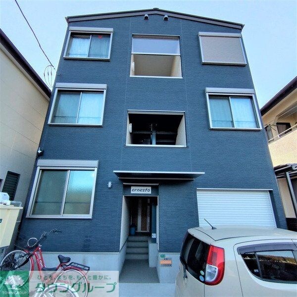 ernestoの物件内観写真