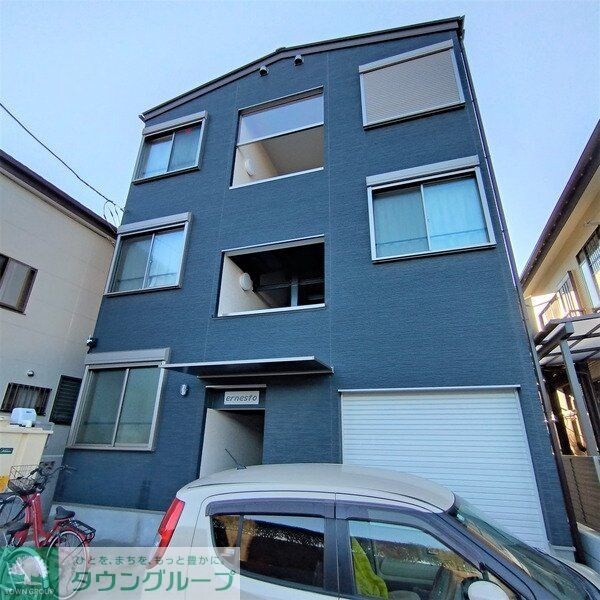 ernestoの物件内観写真