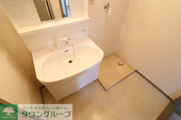 プレステージグランデ2の物件内観写真