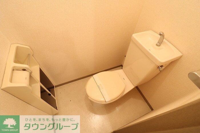 プレステージグランデ2の物件内観写真