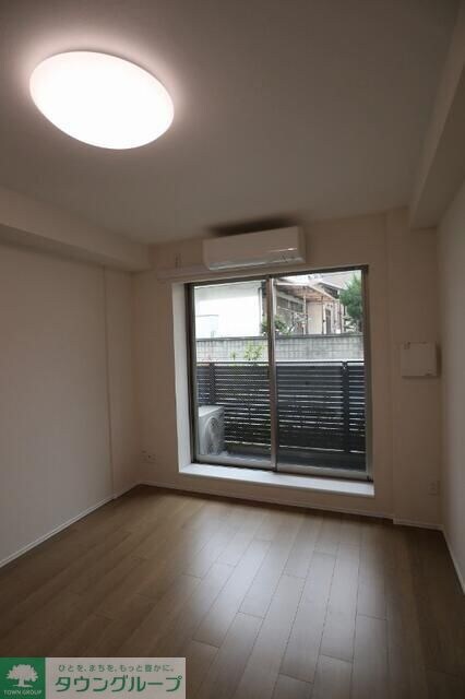 SHOKEN Residence西川口の物件内観写真