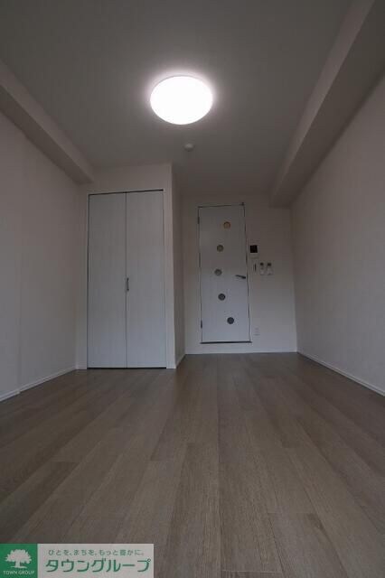 SHOKEN Residence西川口の物件内観写真