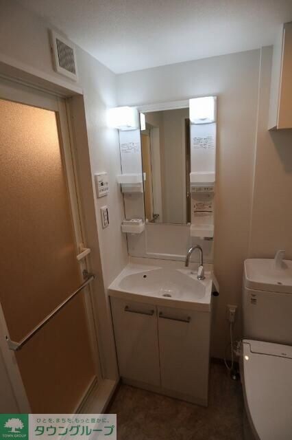 SHOKEN Residence西川口の物件内観写真