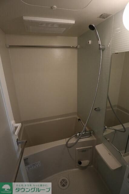 SHOKEN Residence西川口の物件内観写真