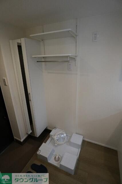 SHOKEN Residence西川口の物件内観写真