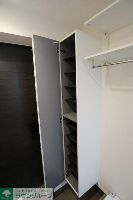 SHOKEN Residence西川口の物件内観写真