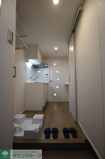 SHOKEN Residence西川口の物件内観写真