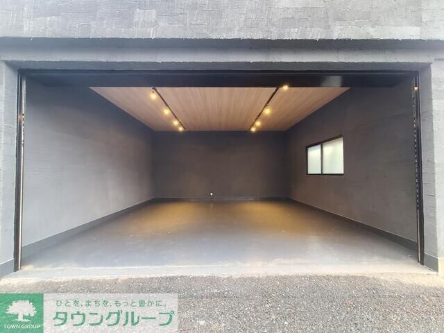 エマーレ南浦和(旧建物名ヒルズ神明の木)の物件内観写真