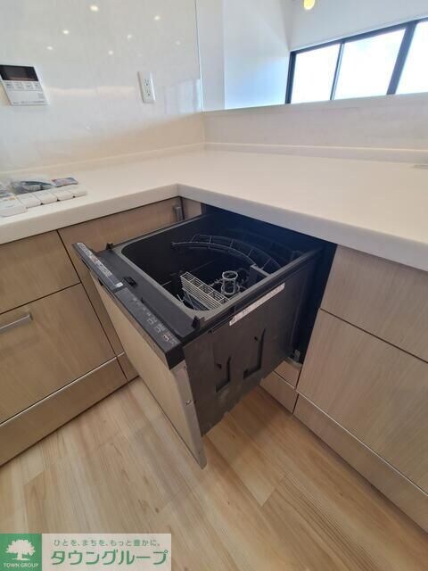 エマーレ南浦和(旧建物名ヒルズ神明の木)の物件内観写真