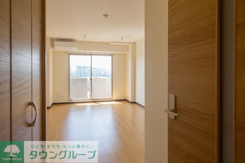 ステーラ・ルーチェの物件内観写真