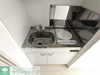 イクシオ錦町の物件内観写真