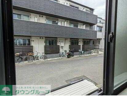 イクシオ錦町の物件内観写真
