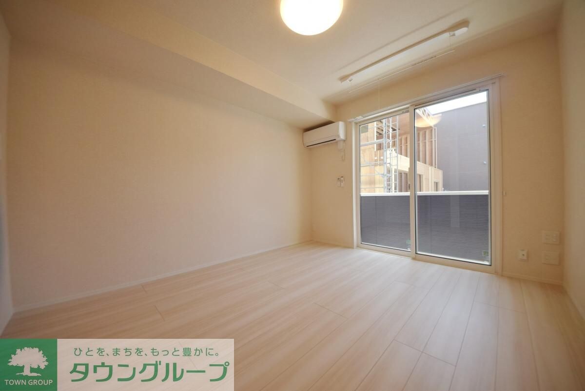 ユートリーXの物件内観写真