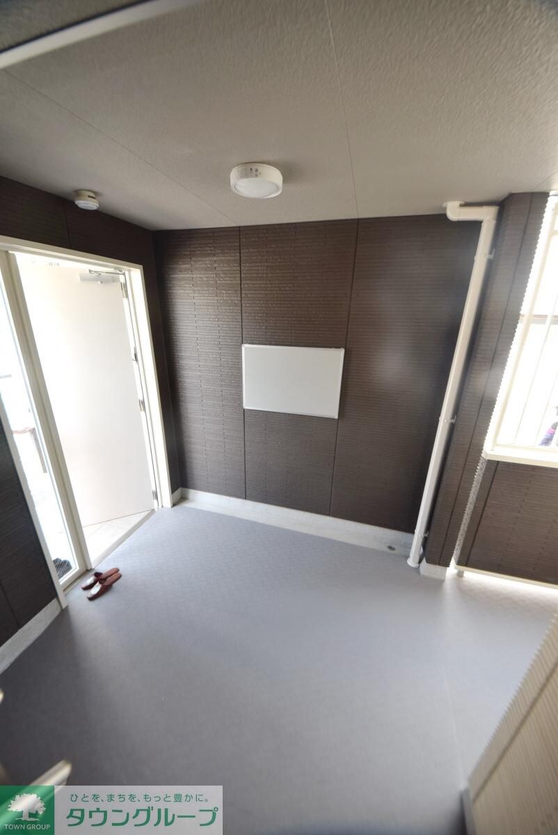 ユートリーXの物件内観写真