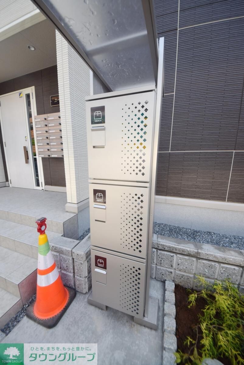 ユートリーXの物件内観写真