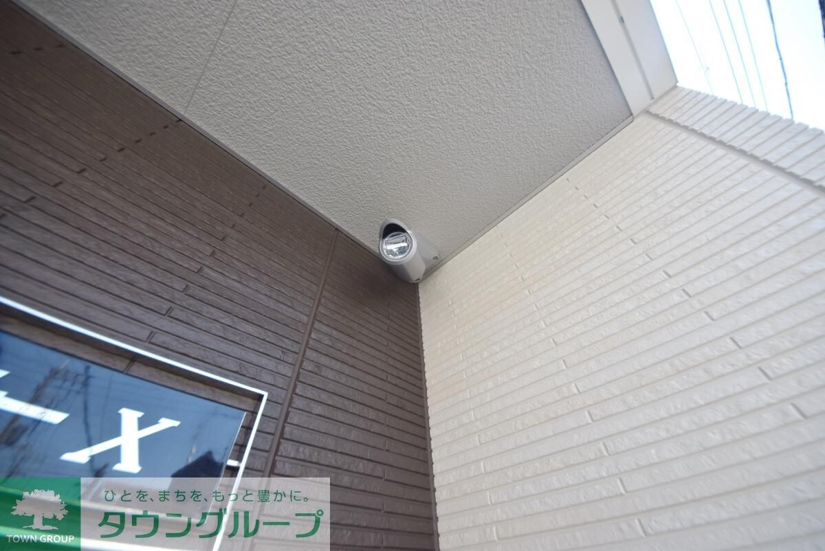 ユートリーXの物件内観写真