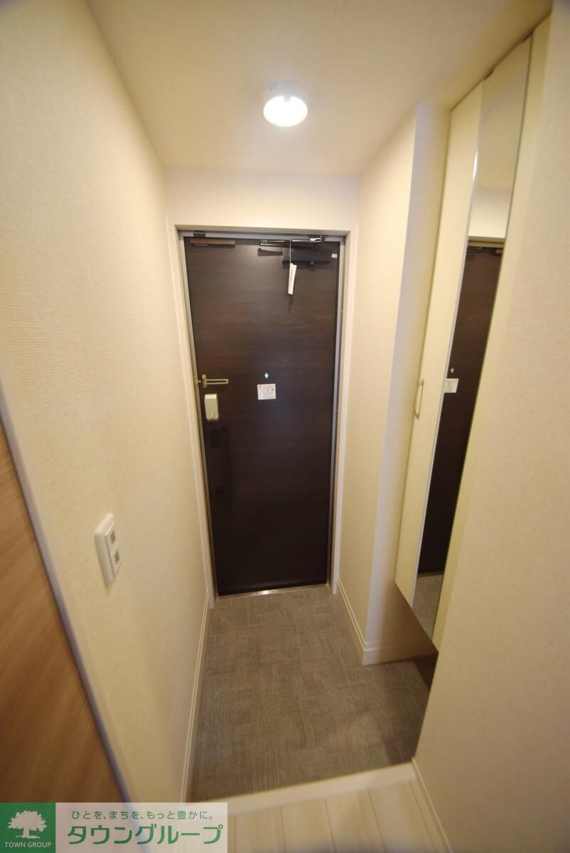 ユートリーXの物件内観写真