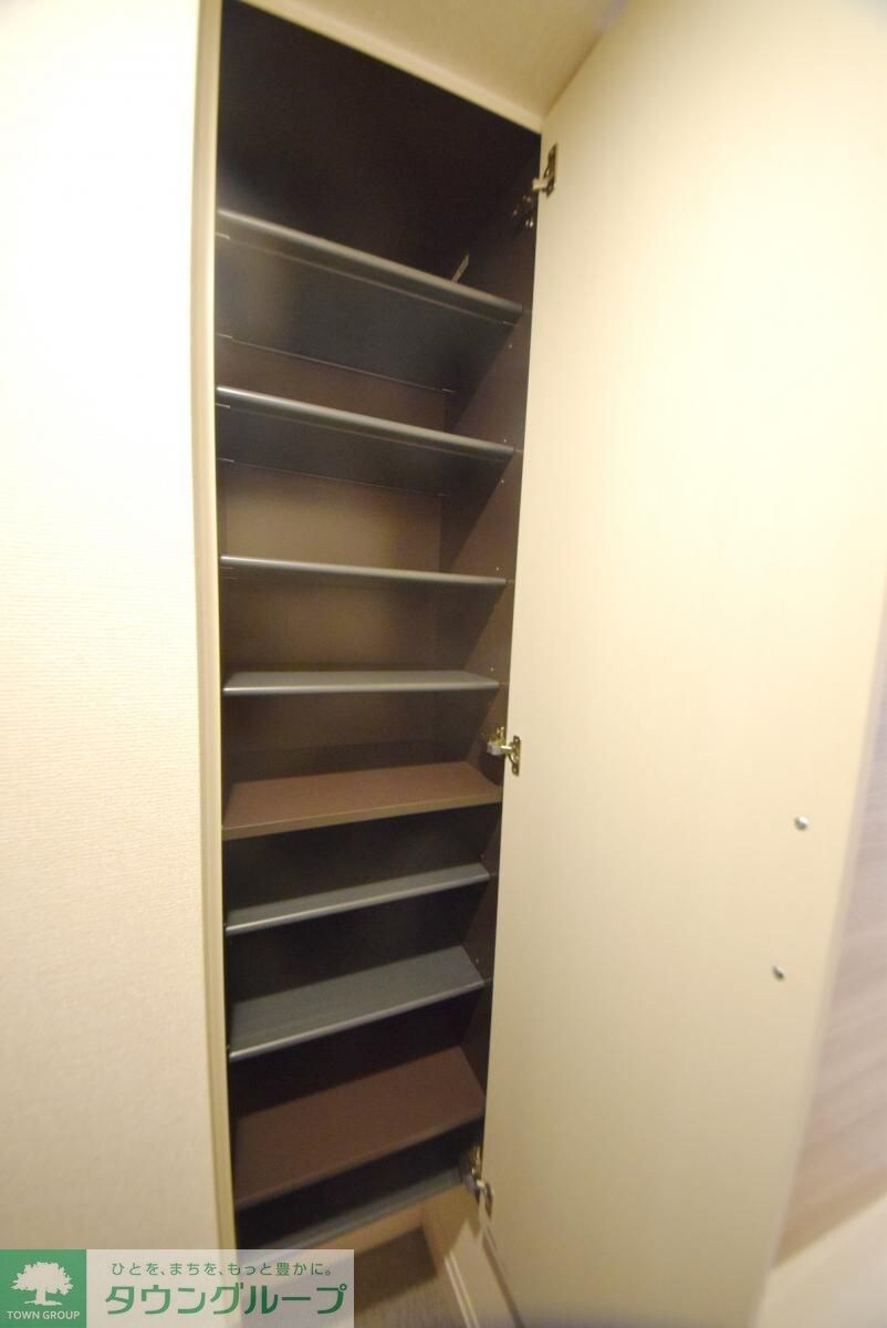 ユートリーXの物件内観写真