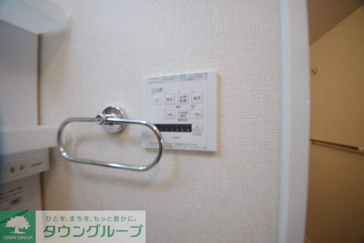 ユートリーXの物件内観写真