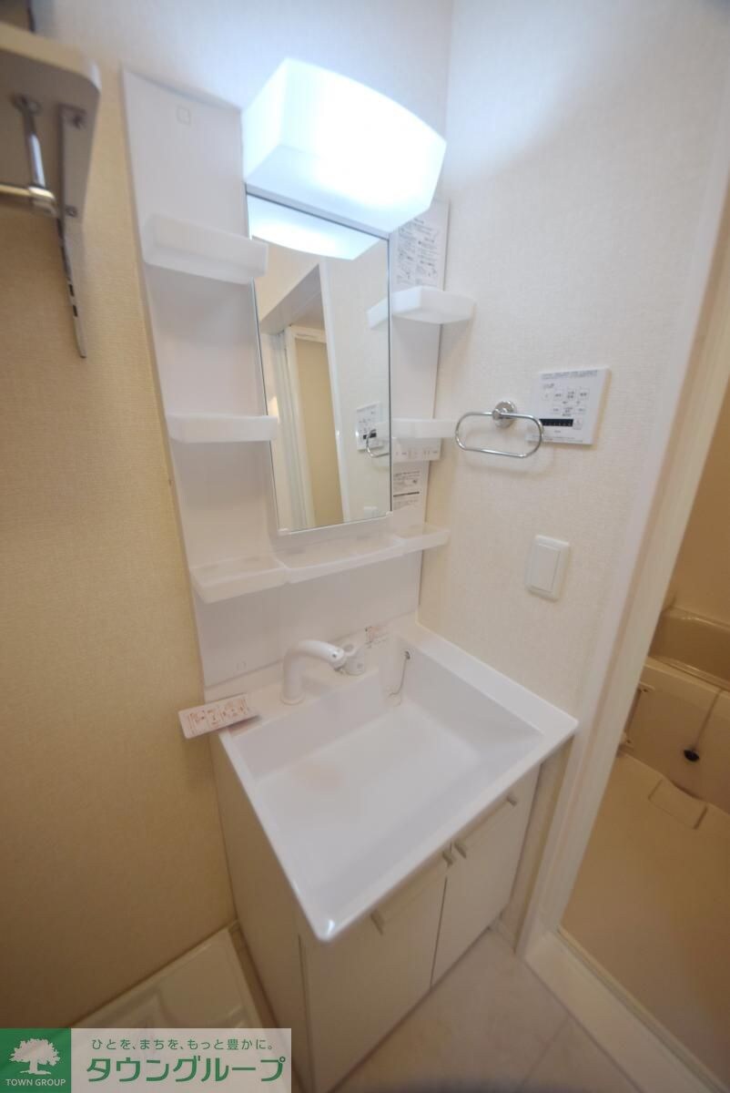 ユートリーXの物件内観写真