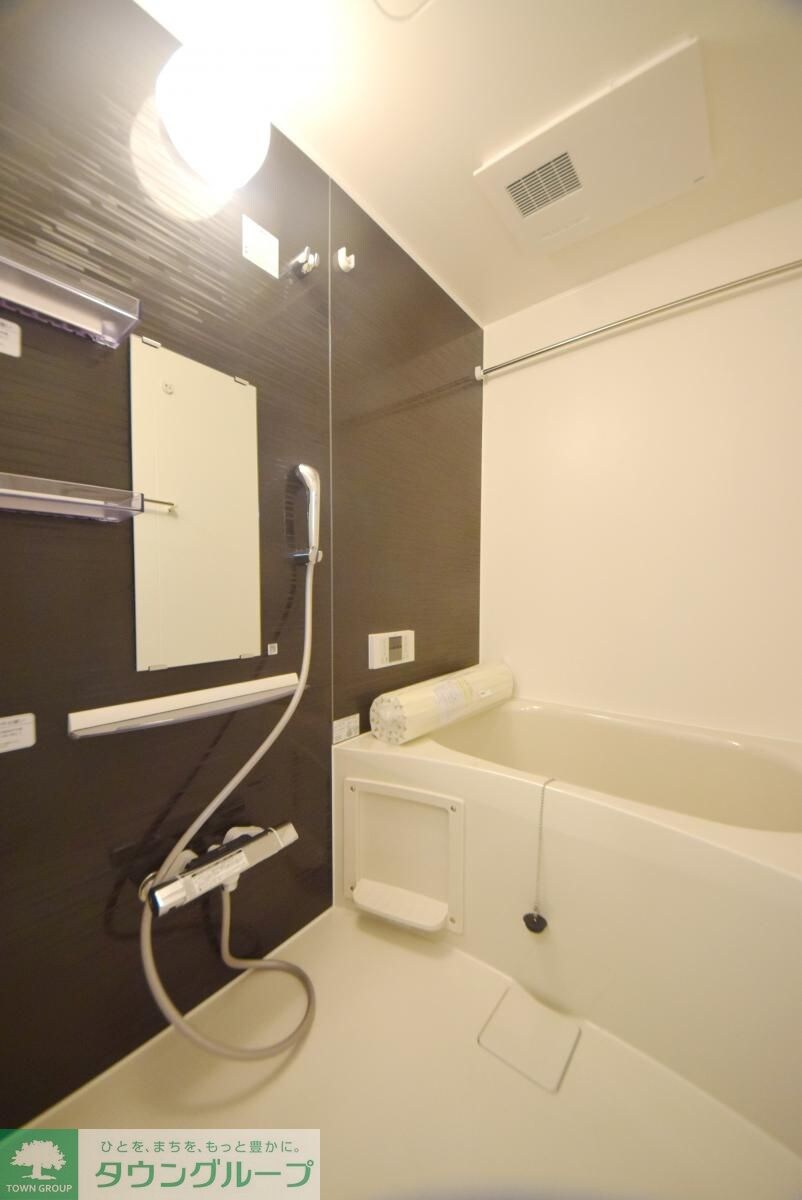 ユートリーXの物件内観写真