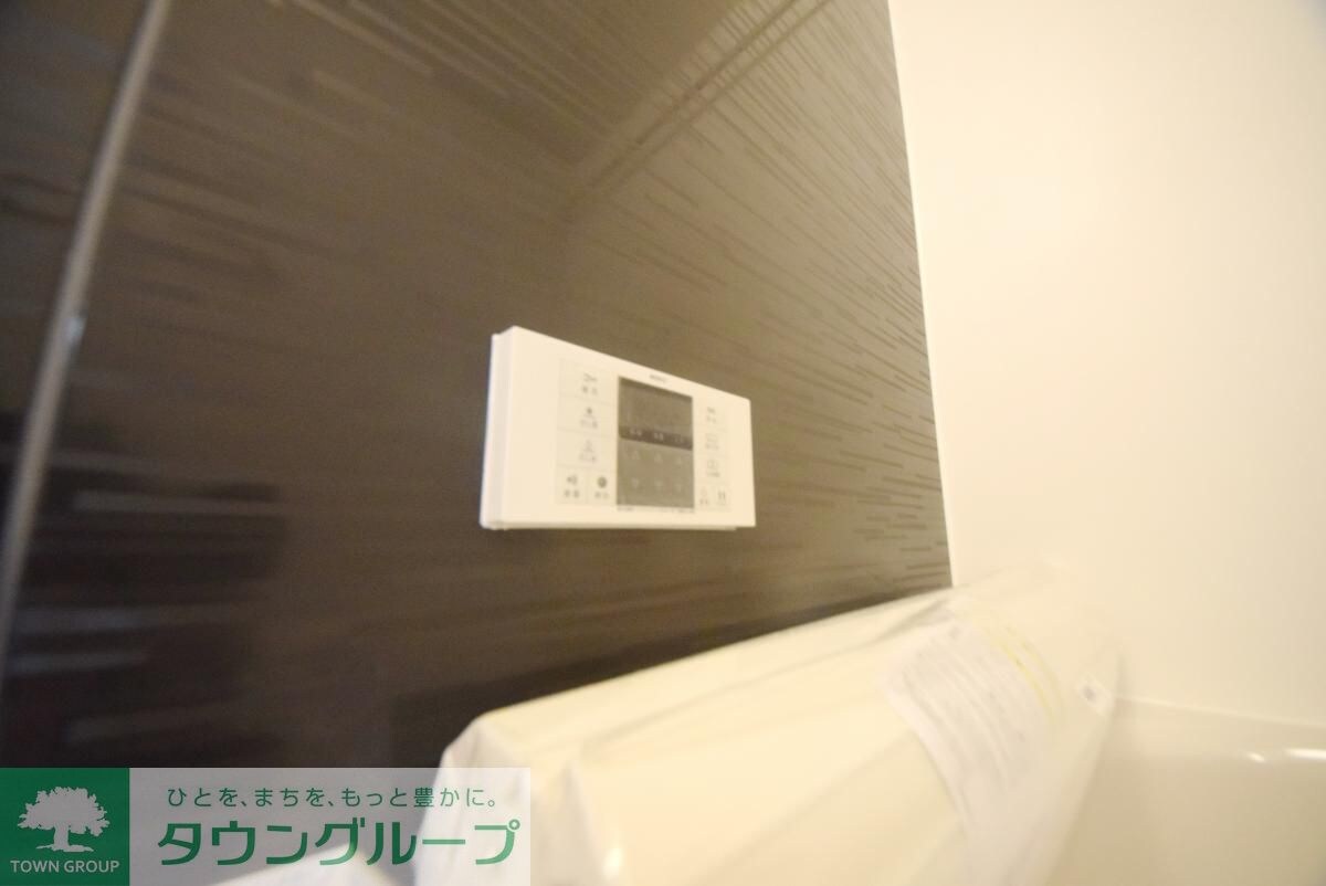 ユートリーXの物件内観写真