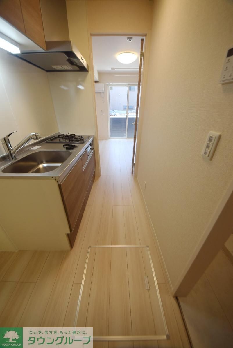 ユートリーXの物件内観写真