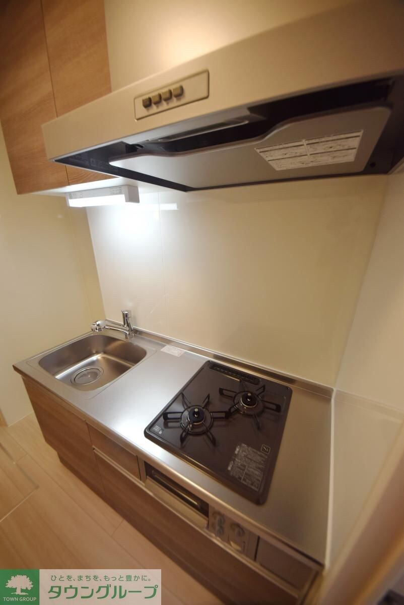 ユートリーXの物件内観写真