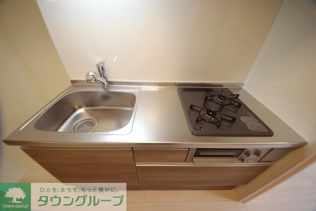 ユートリーXの物件内観写真