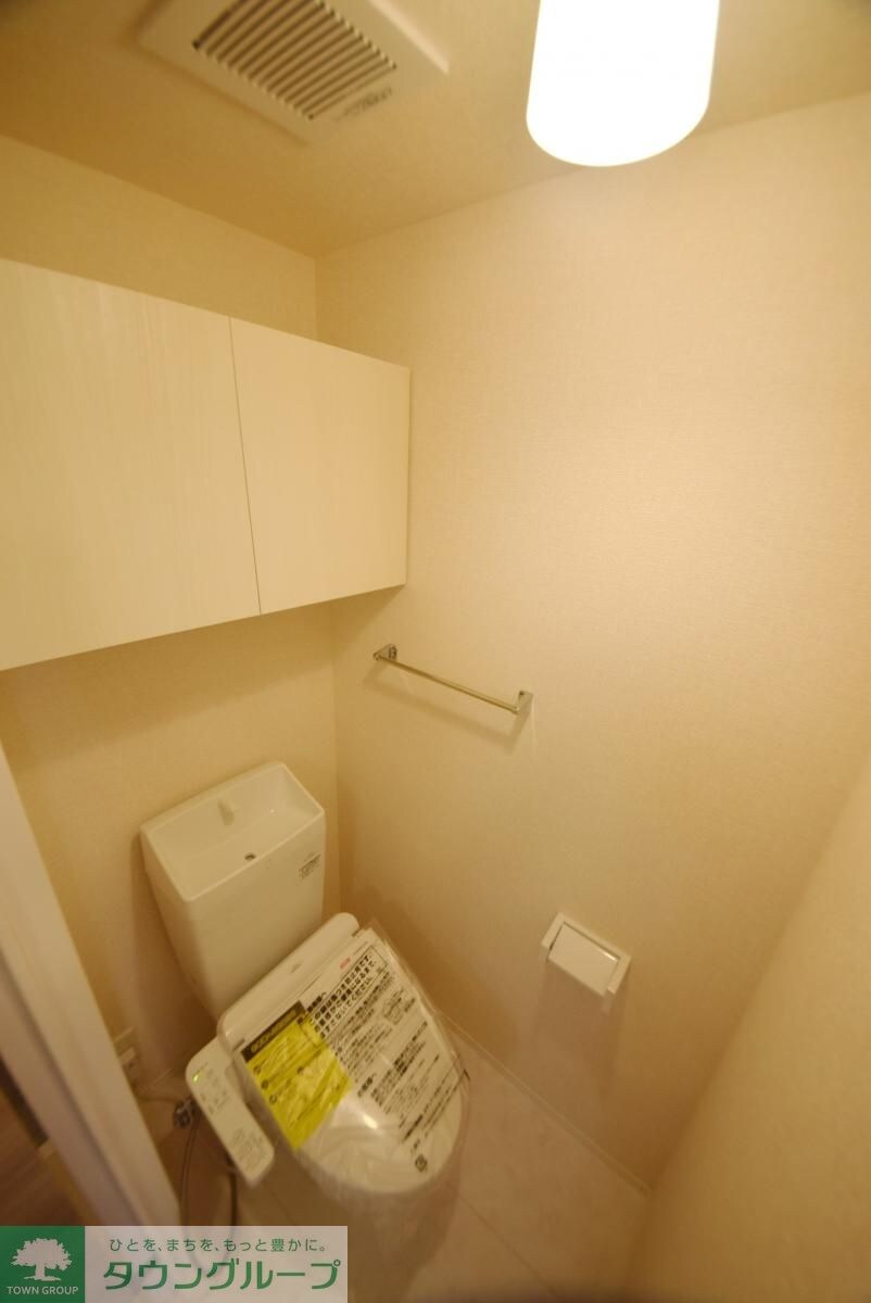 ユートリーXの物件内観写真